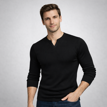 Customer photo of Averra Long Sleeve T-Shirt