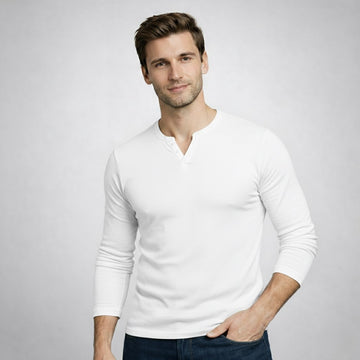 Customer photo of Averra Long Sleeve T-Shirt
