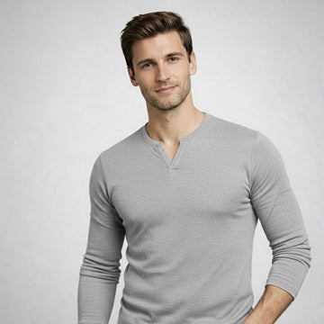 Customer photo of Averra Long Sleeve T-Shirt