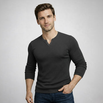 Customer photo of Averra Long Sleeve T-Shirt