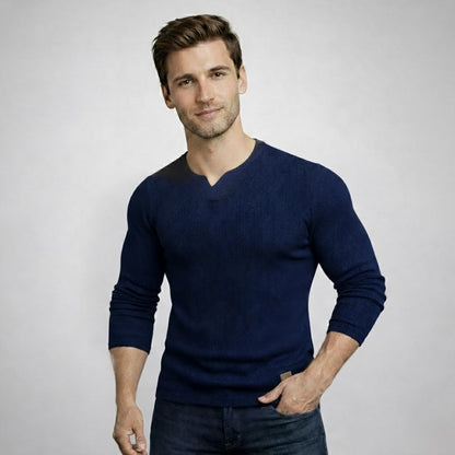 Averra Long Sleeve T-Shirt