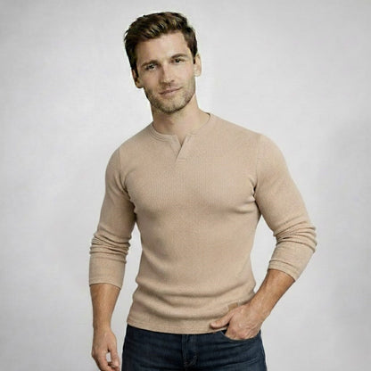 Averra Long Sleeve T-Shirt