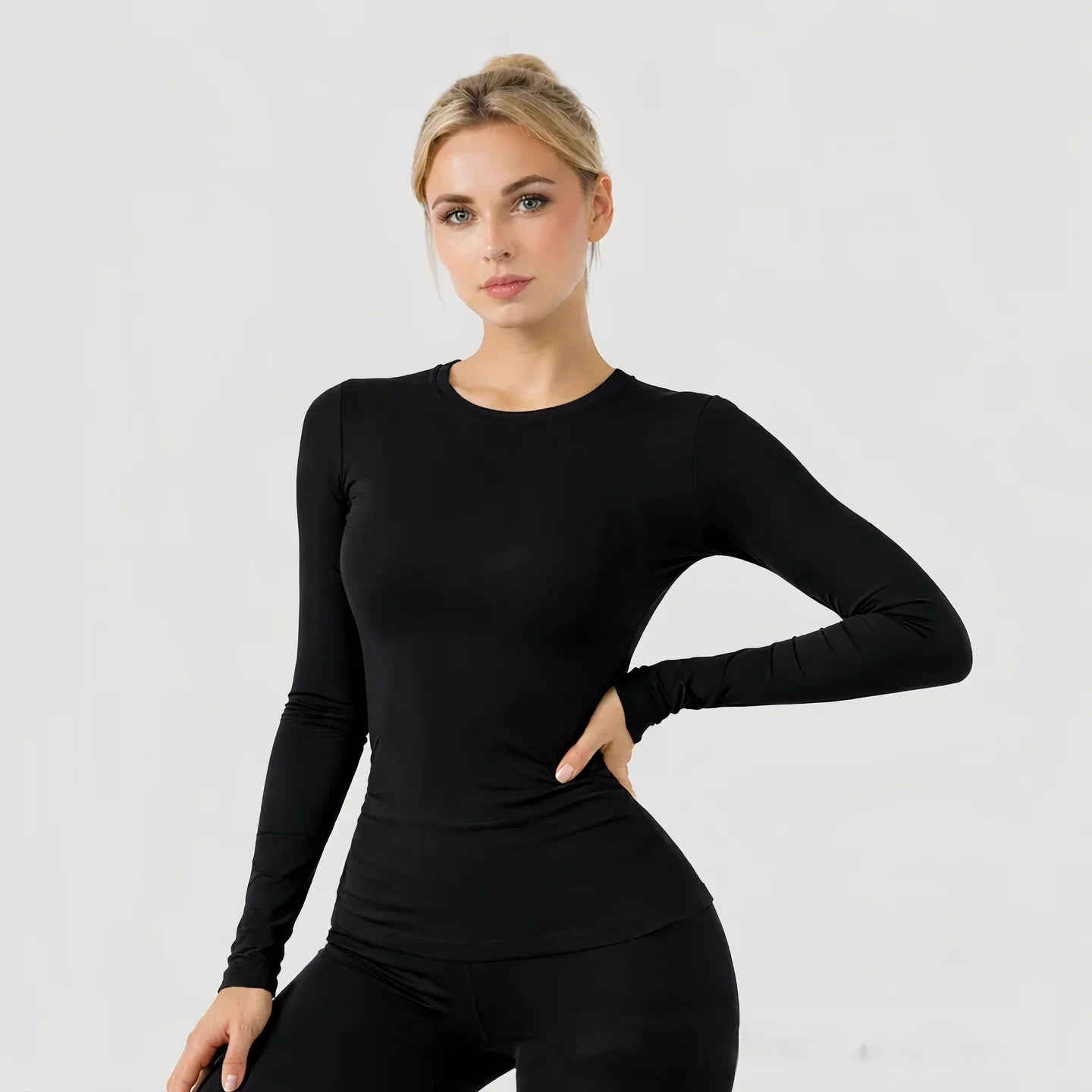 Averra Long Sleeve