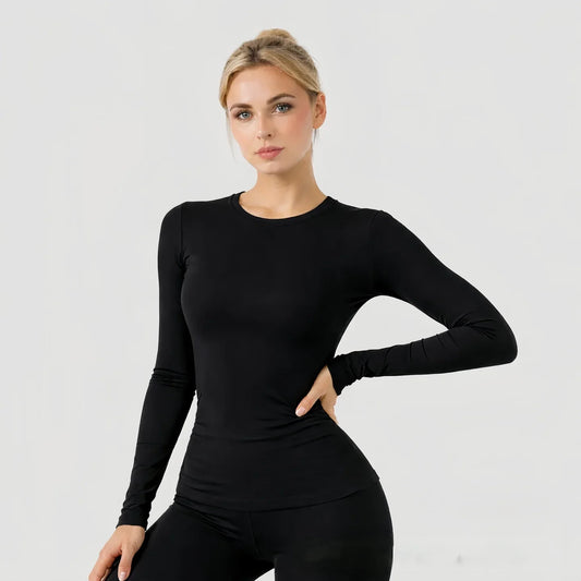 Averra Long Sleeve